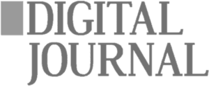 Digital Journal logo