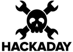 Hackaday logo