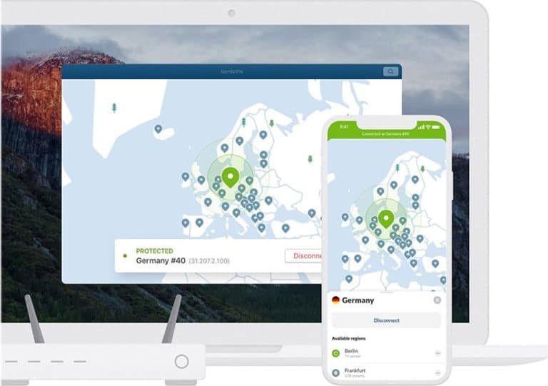 NordVPN deal